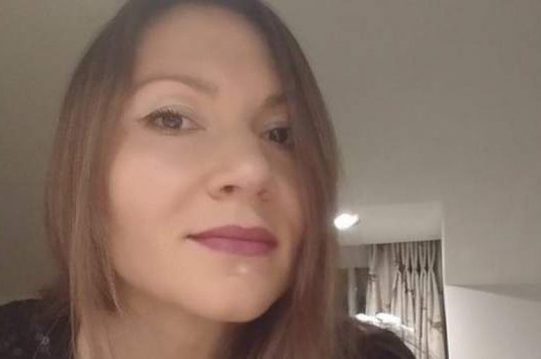 Emocionuese/ Gruaja nga Rusia ofron kurse anglishteje falas për ukrainasit