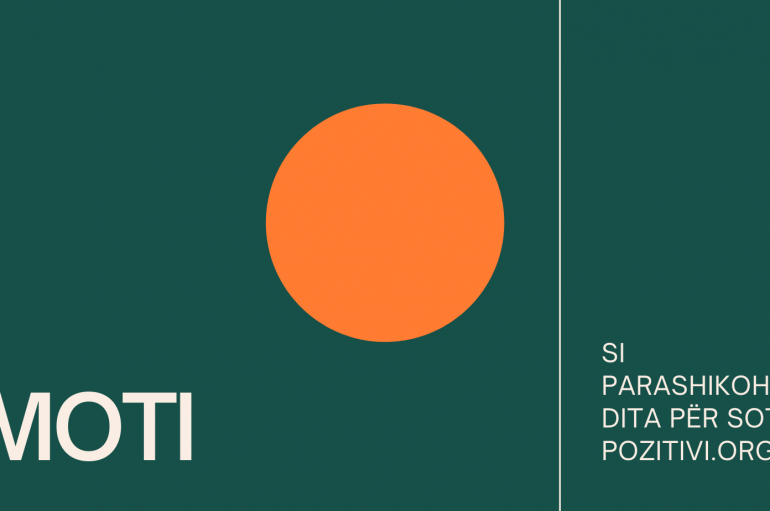 Parashikimi i motit për sot: Rriten temperaturat