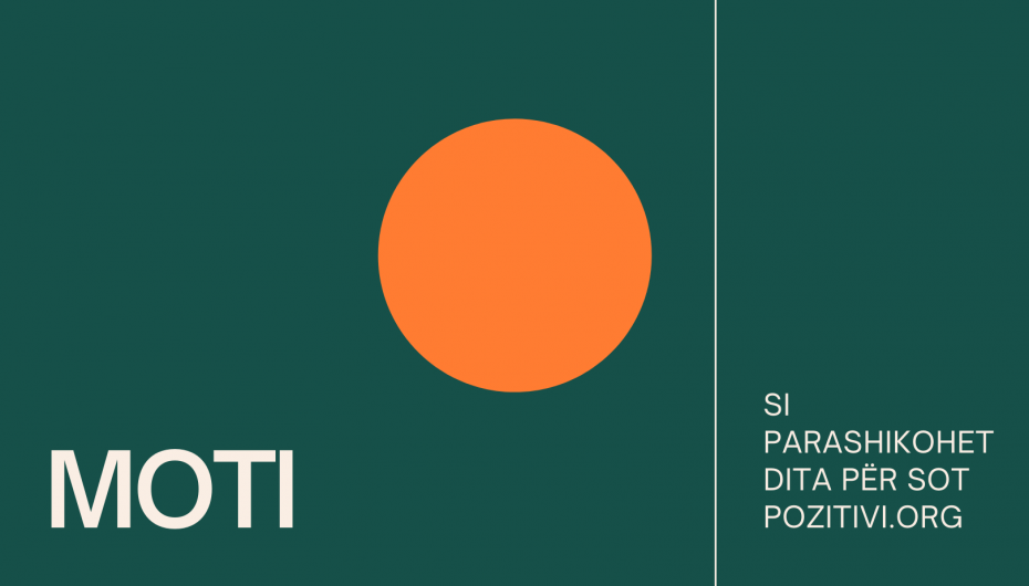 Parashikimi i motit për sot: Rriten temperaturat