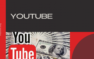 Si të fitoni para nëpërmjet kanalit tuaj të Youtube?