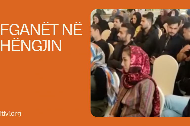 Afganët, shpirti i festave në Shëngjin