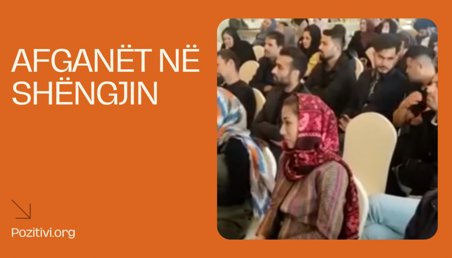 Afganët, shpirti i festave në Shëngjin