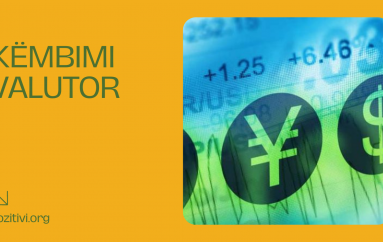 Kursi i këmbimit/ Java mbyllet negativisht për valutat kryesore