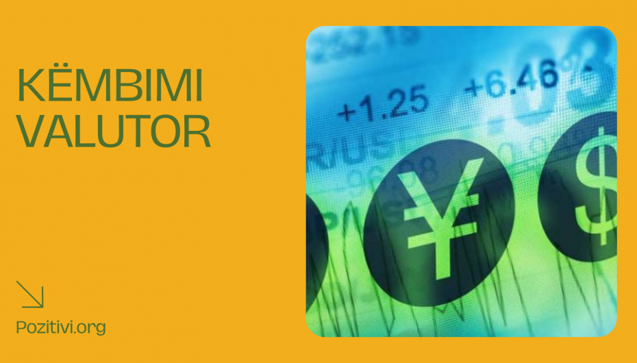 Kursi i këmbimit/ Java mbyllet negativisht për valutat kryesore