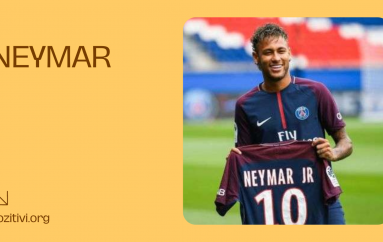 Neymar, lojtari më i paguar në të gjithë botën
