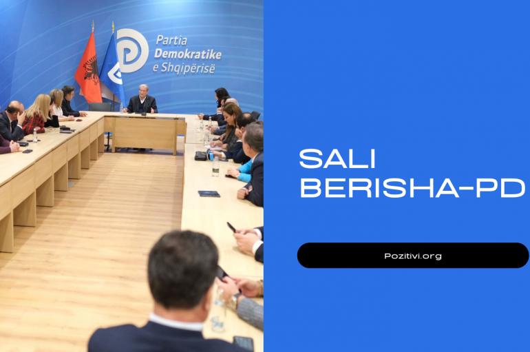 Harrohet “non grata”, Gjykata njeh Kuvendin e 11 dhjetorit, Sali Berisha “rimerr” PD
