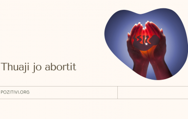 A duhet ndaluar aborti në çdo fazë të shtatzënisë?