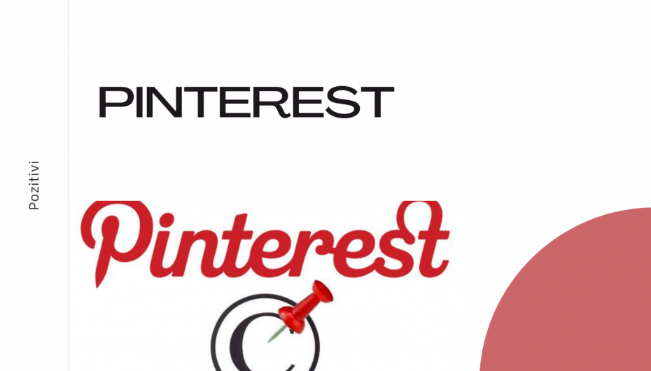 Gjigandi i frymëzimit, përse përdoret dhe si ta shkarkoni Pinterest