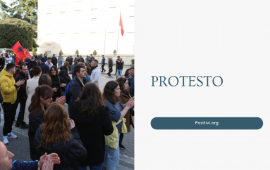 Pse protestat janë gjithmonë një sukses