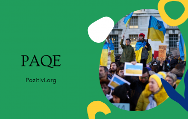 Rruga e paqes nuk mbyllet as në luftë