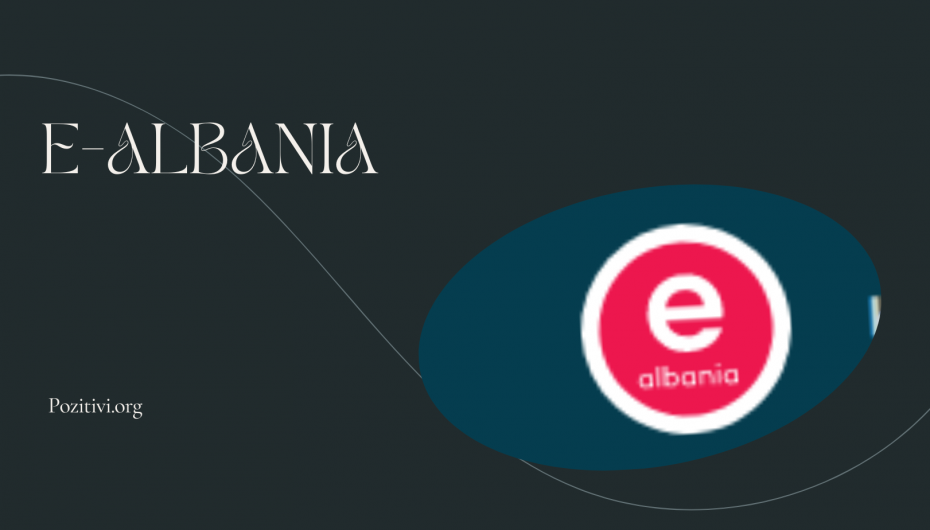 Si të regjistroheni në portalin e-Albania