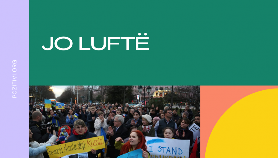 Shqipëria dënon luftën në Ukrainë, reagimet dhe masat e forta kundër Rusisë