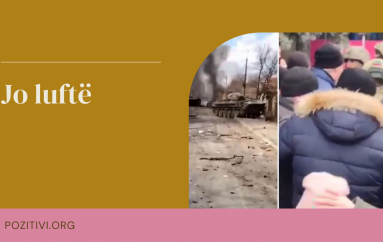 Mbijetuan për shekuj, bombardohen shqiptarët e Ukrainës, boshatisin fshatrat ku ruajtën traditat