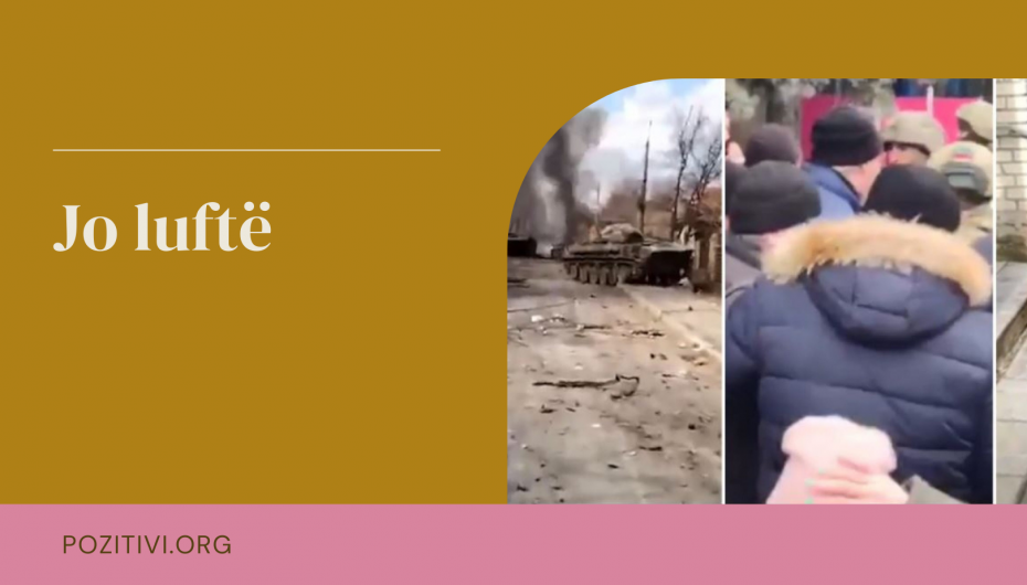 Mbijetuan për shekuj, bombardohen shqiptarët e Ukrainës, boshatisin fshatrat ku ruajtën traditat