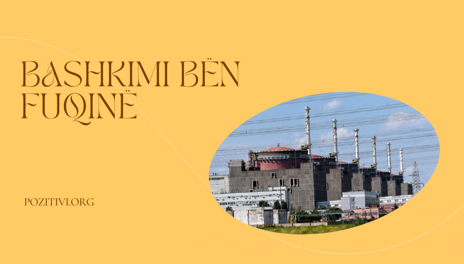 Bota shmangu një katastrofë, 10 herë më e madhe se Çernobili! Liderët Evropinë rezolutë ndaj kërcënimit