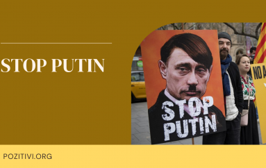 Misioni i pamundur i Putin