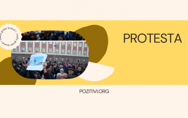 Shqipëria në protestë për çmimet, bllokohen rrugët nga veriu në jug