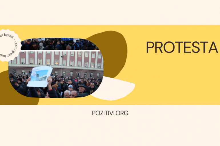 Shqipëria në protestë për çmimet, bllokohen rrugët nga veriu në jug