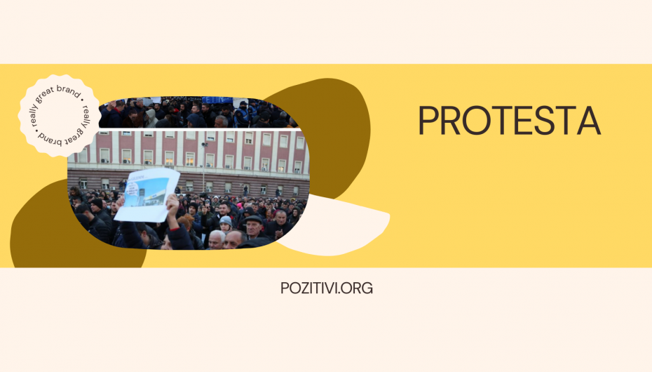 Shqipëria në protestë për çmimet, bllokohen rrugët nga veriu në jug