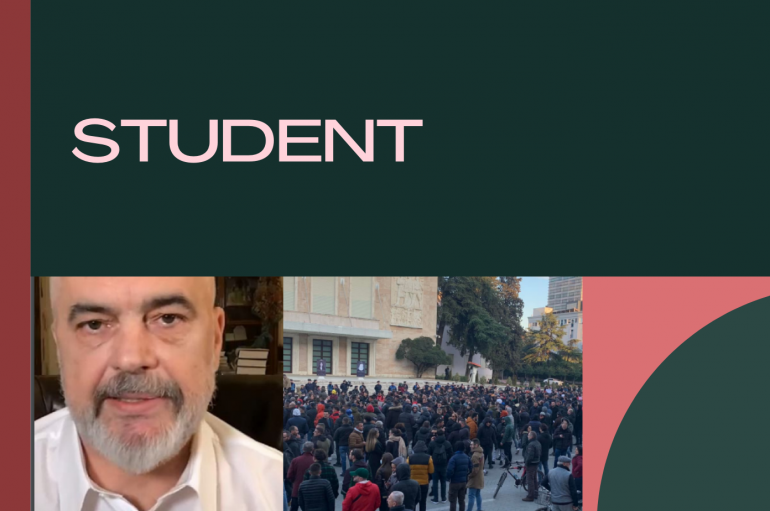 Revolta qytetare, pronarët ulin çmimin e karburanteve, qeveria merr masat e para