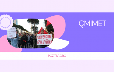 Ulet çmimi, por protesta nuk shitet për naftë, qytetarët 7 ditë në shesh për kërkesat