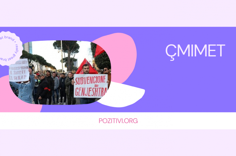 Ulet çmimi, por protesta nuk shitet për naftë, qytetarët 7 ditë në shesh për kërkesat