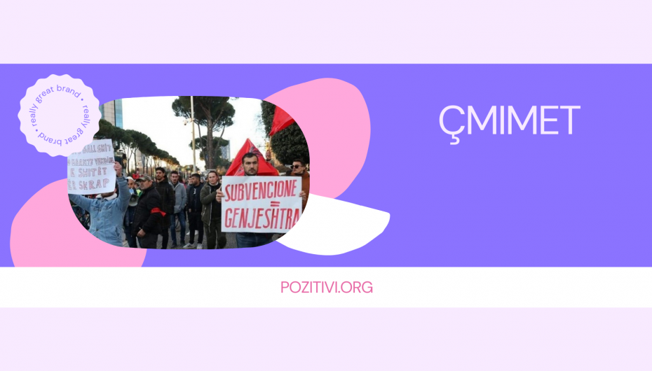 Ulet çmimi, por protesta nuk shitet për naftë, qytetarët 7 ditë në shesh për kërkesat