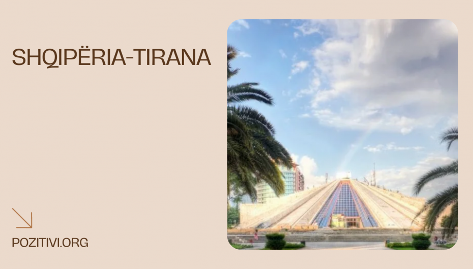 Tirana dhe jeta e natës, pse Shqipëria duhet të jetë në listën tuaj të udhëtimeve