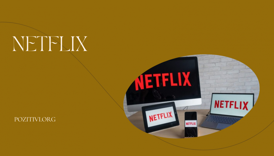 Netflix, aksion për të mbyllur “ndarjen e fjalëkalimeve”