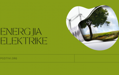 Si të kurseni energji në shtëpitë tuaja