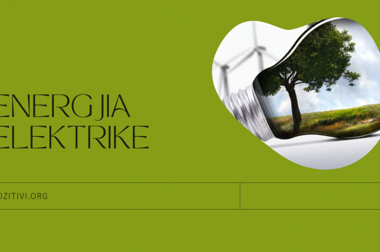 Si të kurseni energji në shtëpitë tuaja