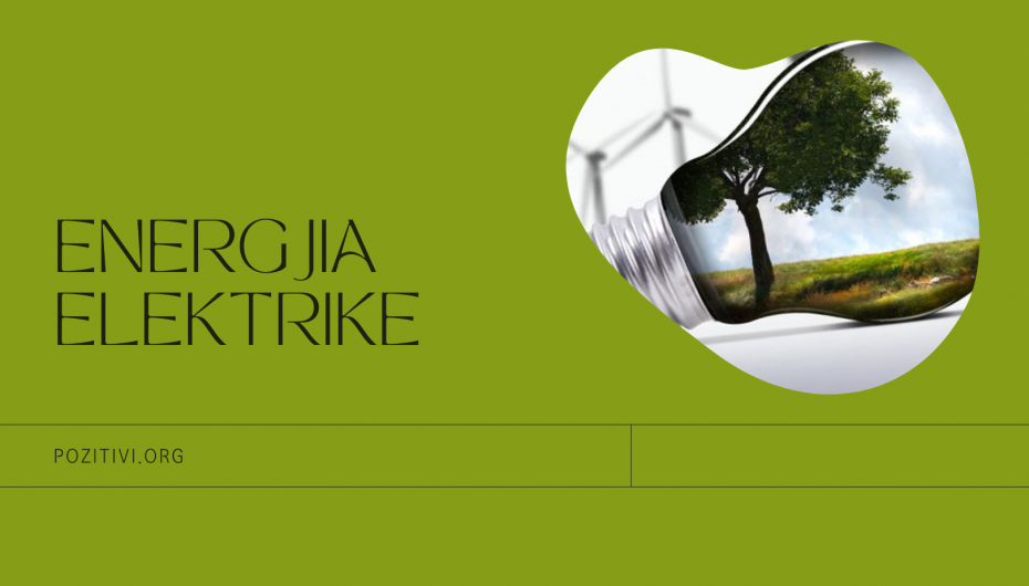 Si të kurseni energji në shtëpitë tuaja