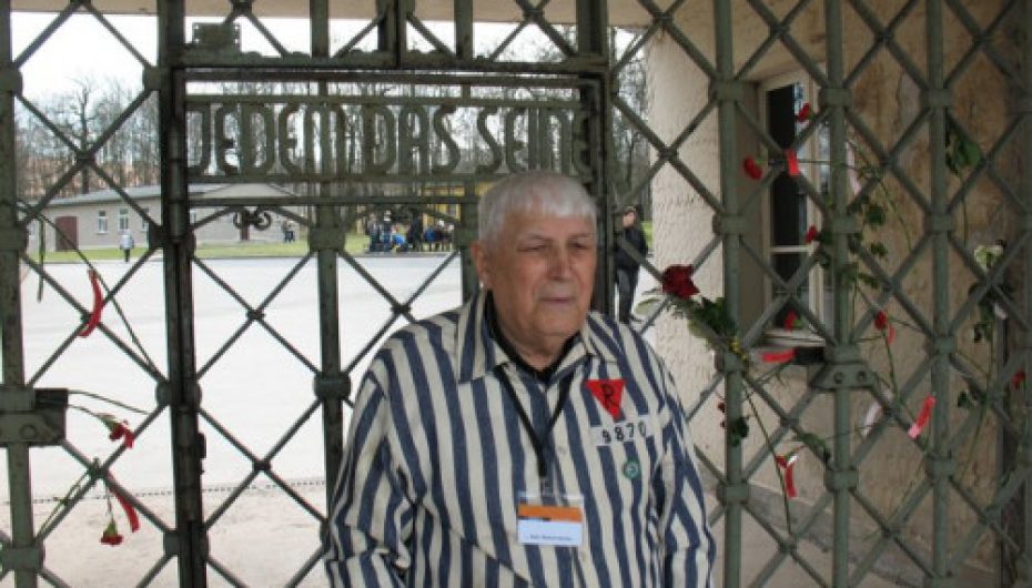 I mbijetoi 4 kampeve naziste, 96 vjeçari ukrainas vritet nga bombardimet ruse