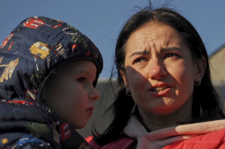 Italia do të strehojë refugjatët ukrainas në pronat e konfiskuara nga mafia