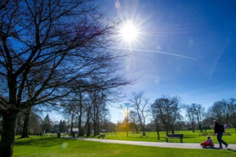 Parashikimi i motit/ Çfarë ndodh me temperaturat këtë javë