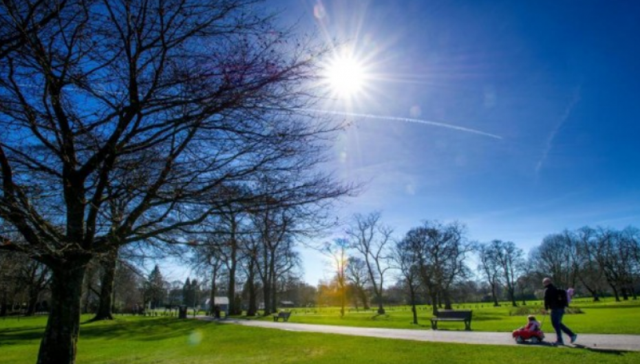Parashikimi i motit/ Çfarë ndodh me temperaturat këtë javë