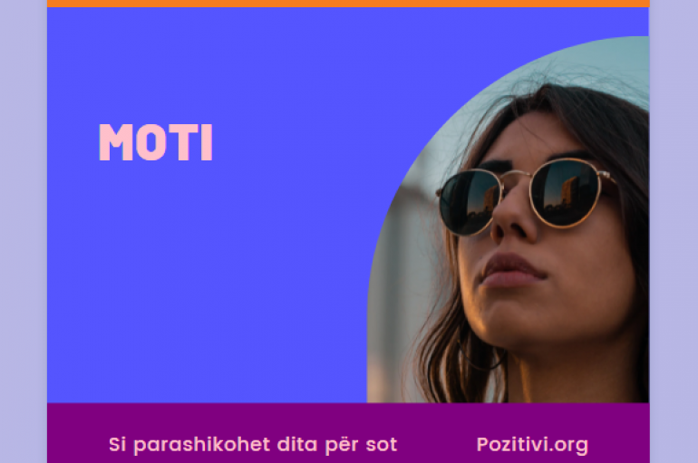 Kthjellime dhe rritje temperaturash, parashikimi i motit për sot