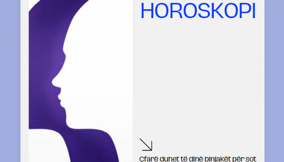 Horoskopi/ Parashikimi i yjeve, nëse jeni beqarë, kjo shenjë do të ketë plot takime dhe njohje
