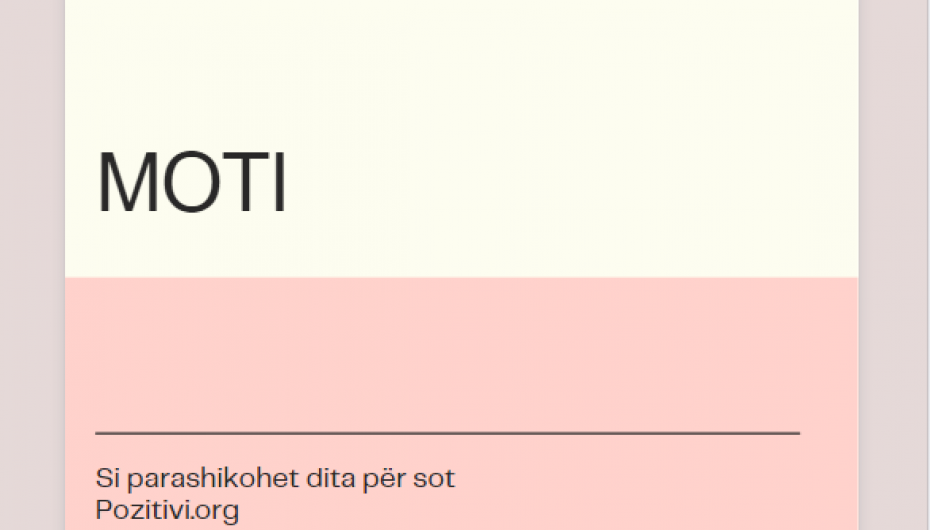 Moti/ Si do jetë kjo fundjavë