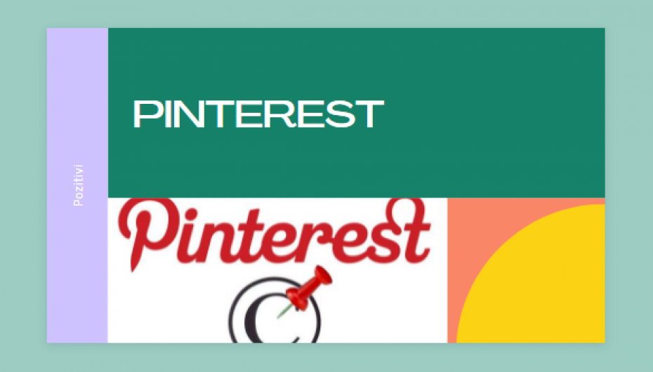 7 këshilla për të përfituar shumë nga Pinterest