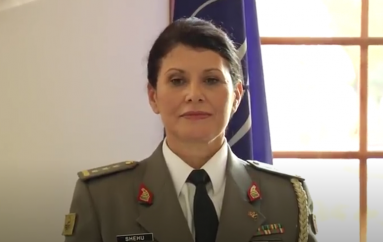 Gra të suksesshme- Kush është e para gjenerale në FA shqiptare