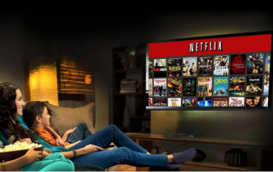 Koha e lirë/ Rekomandime të serialeve në Netflix
