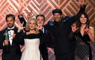 Will Smith rrëmben çmimin “aktori më i mirë”: Lista e fituesve në “Oscars 2022”