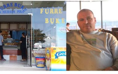 Lufta, pronari i furrës së bukës: Qytetarët në panik, për 3 ditë kam shitur 50 ton miell