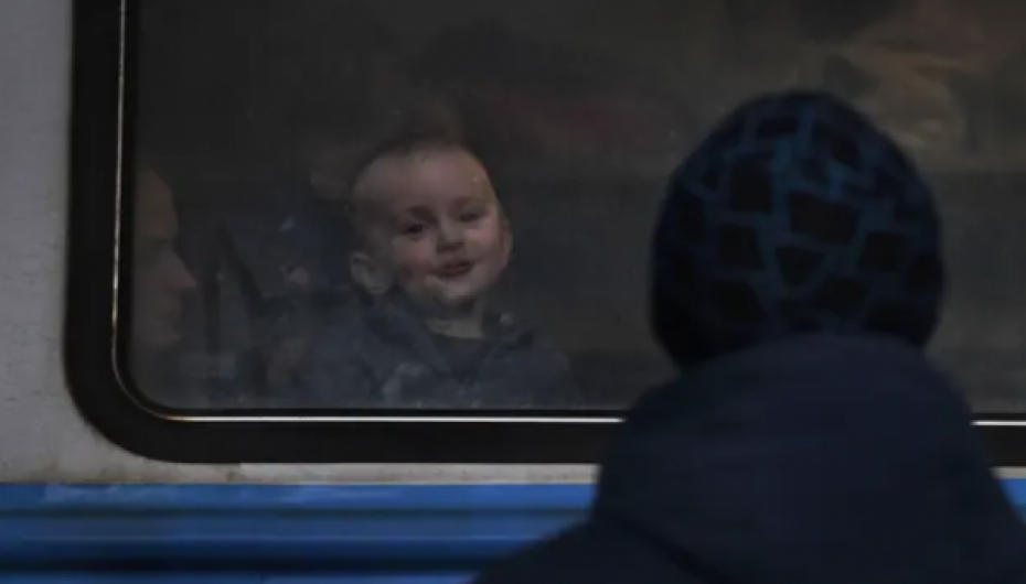 Larg luftës, copëza shprese për qytetarët ukrainas