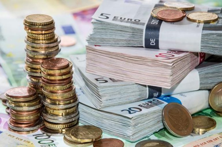 Këmbimi Valutor 19/3/2022