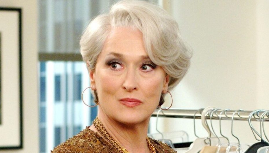 Shqiptari gjen kuletën e aktores së famshme Meryl Streep me 2 mijë dollarë brenda