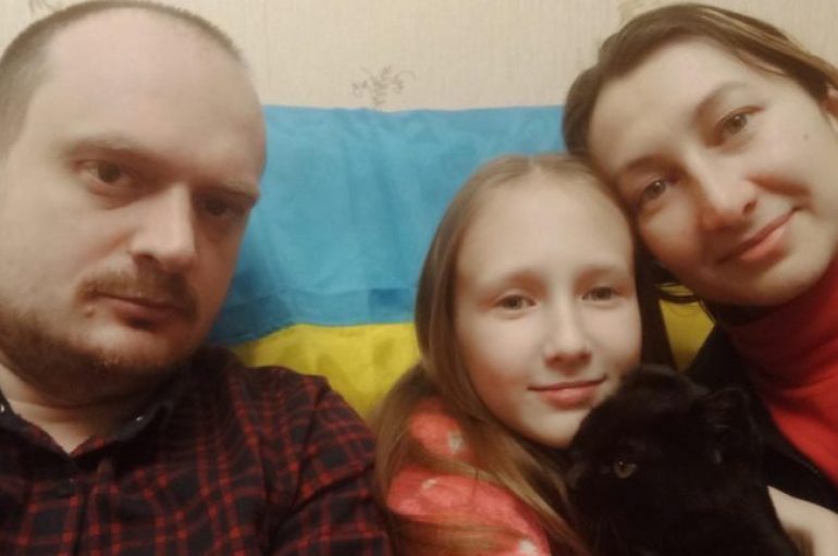 Ditari i një mësueseje në luftë: E duam fitoren e Ukrainës, por jemi të ngopur