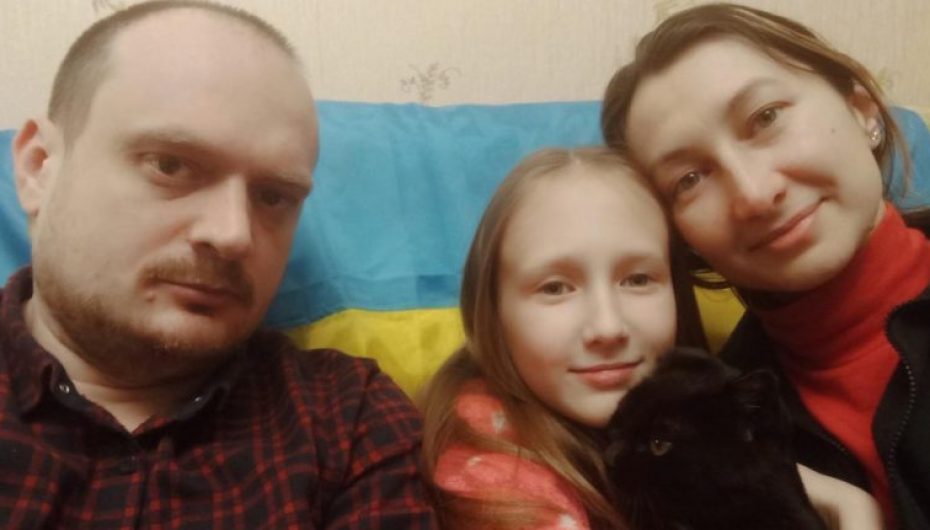 Ditari i një mësueseje në luftë: E duam fitoren e Ukrainës, por jemi të ngopur