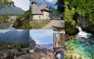 Ngrohet koha, destinacionet e fundjavës për këtë stinë